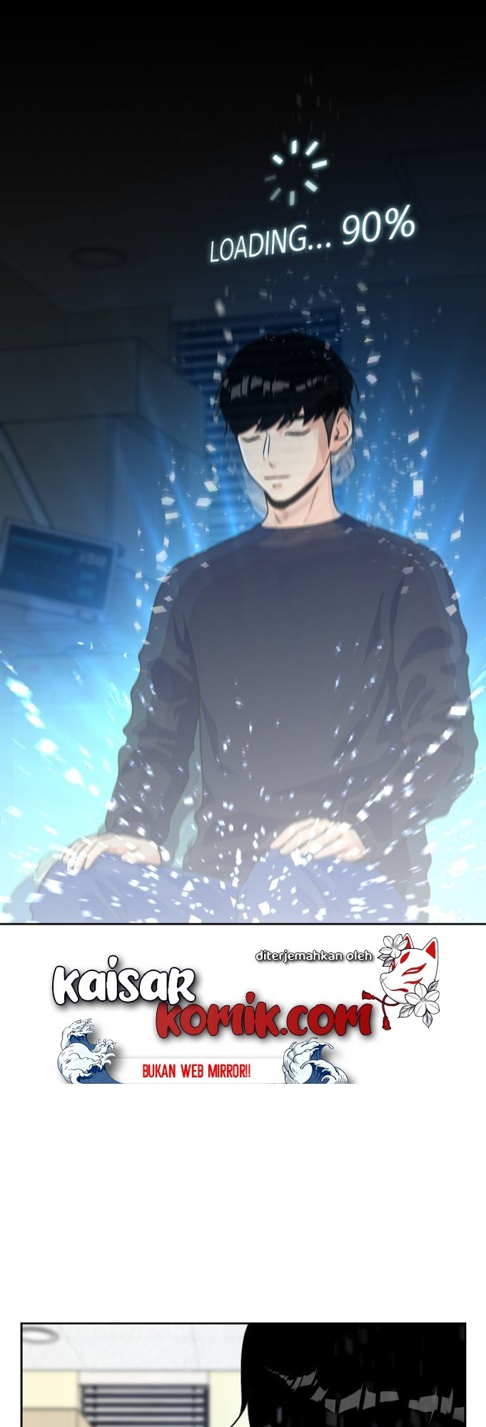 Face Genius Chapter 13 Bahasa Indonesia