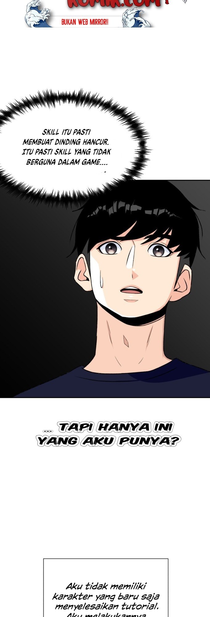 Face Genius Chapter 13 Bahasa Indonesia