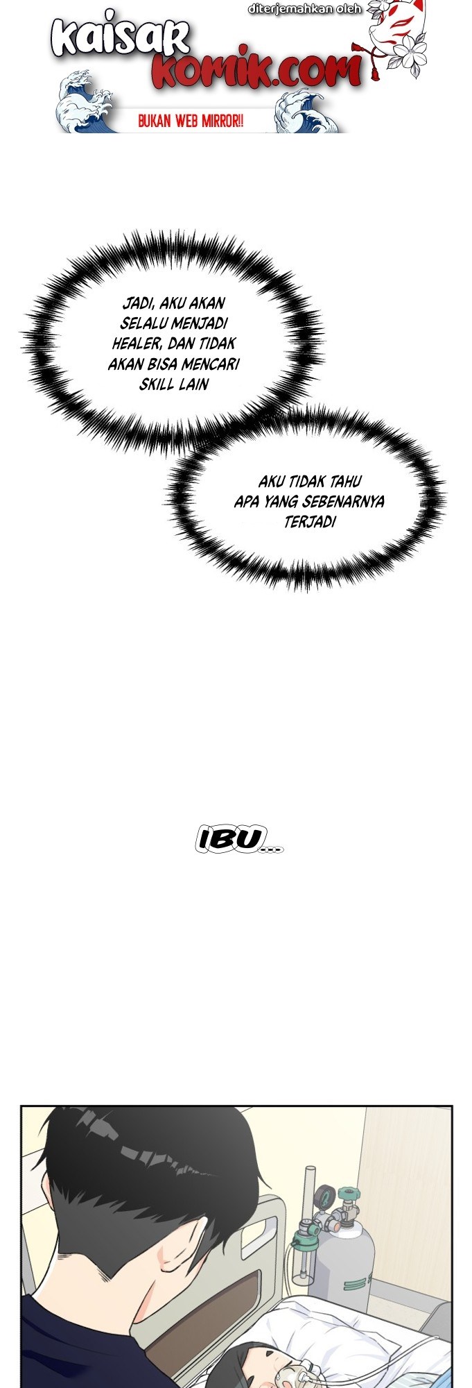Face Genius Chapter 13 Bahasa Indonesia