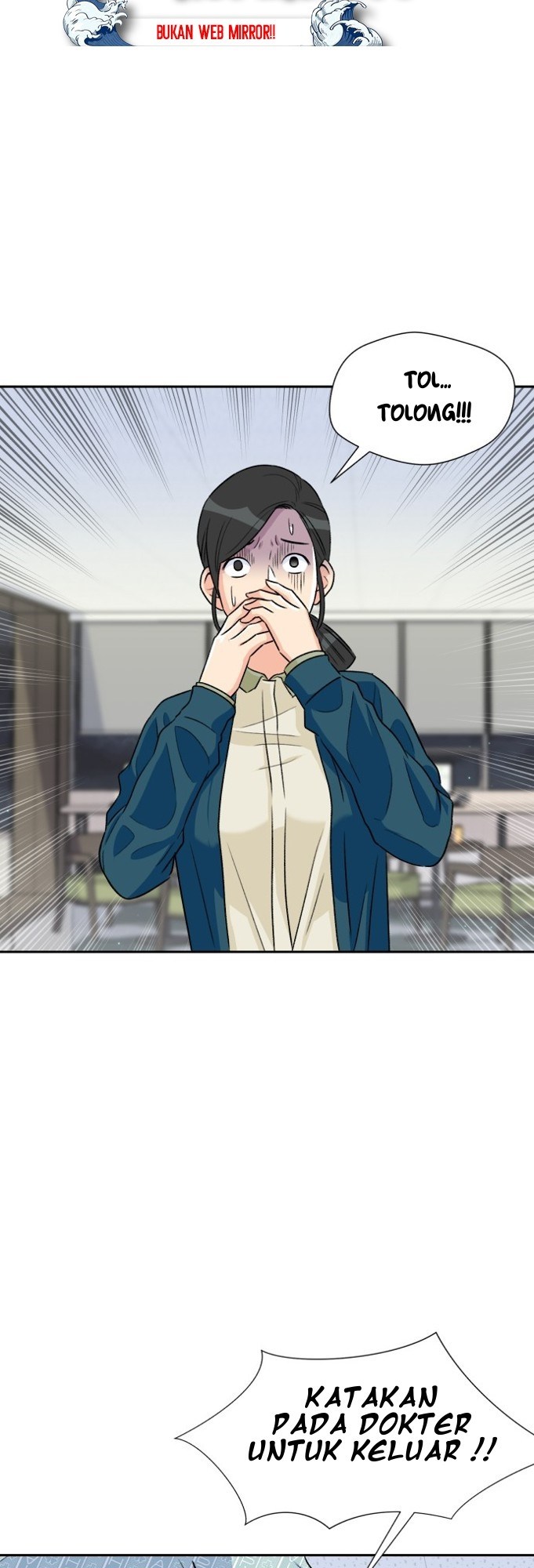 Face Genius Chapter 13 Bahasa Indonesia