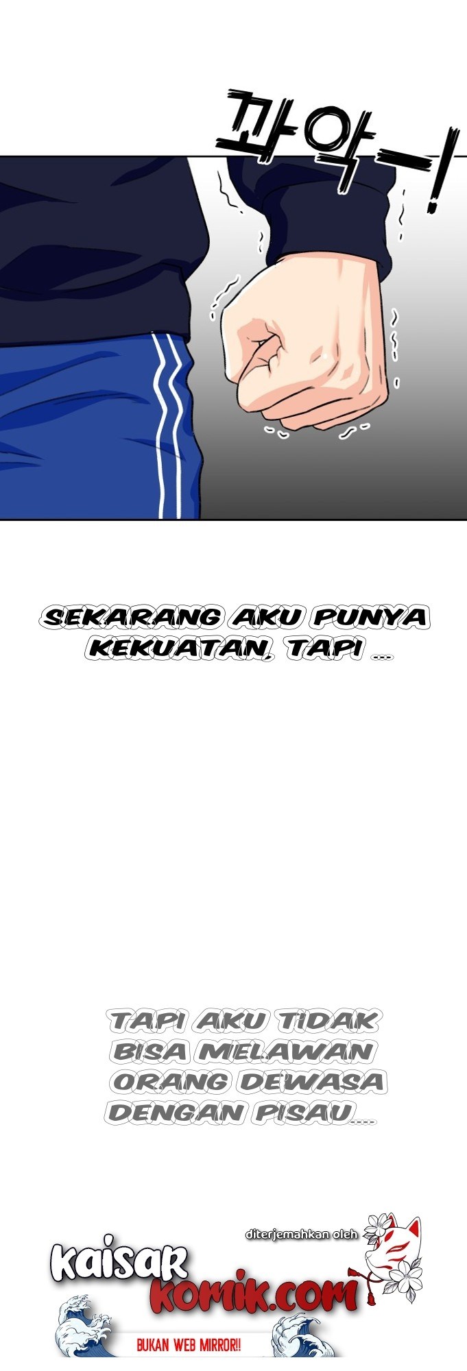 Face Genius Chapter 13 Bahasa Indonesia