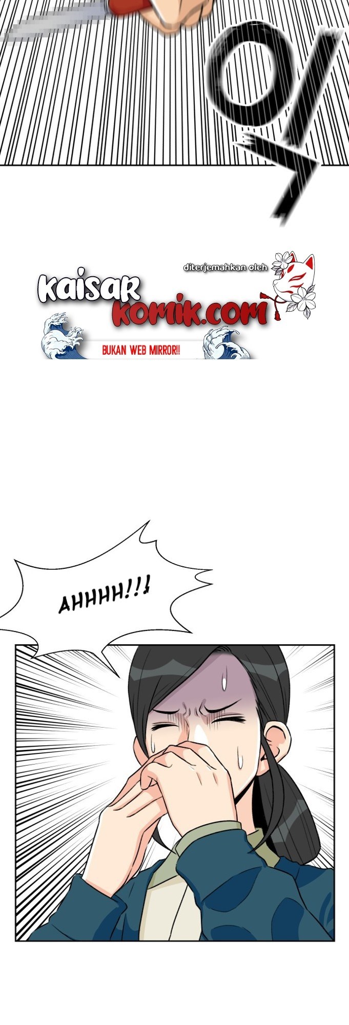 Face Genius Chapter 13 Bahasa Indonesia