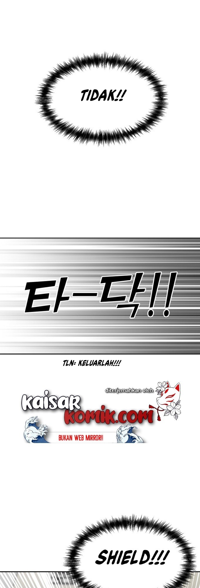 Face Genius Chapter 13 Bahasa Indonesia