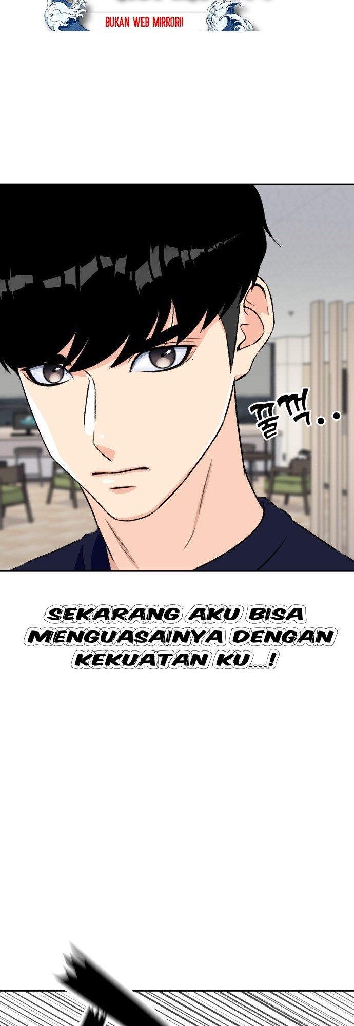 Face Genius Chapter 13 Bahasa Indonesia