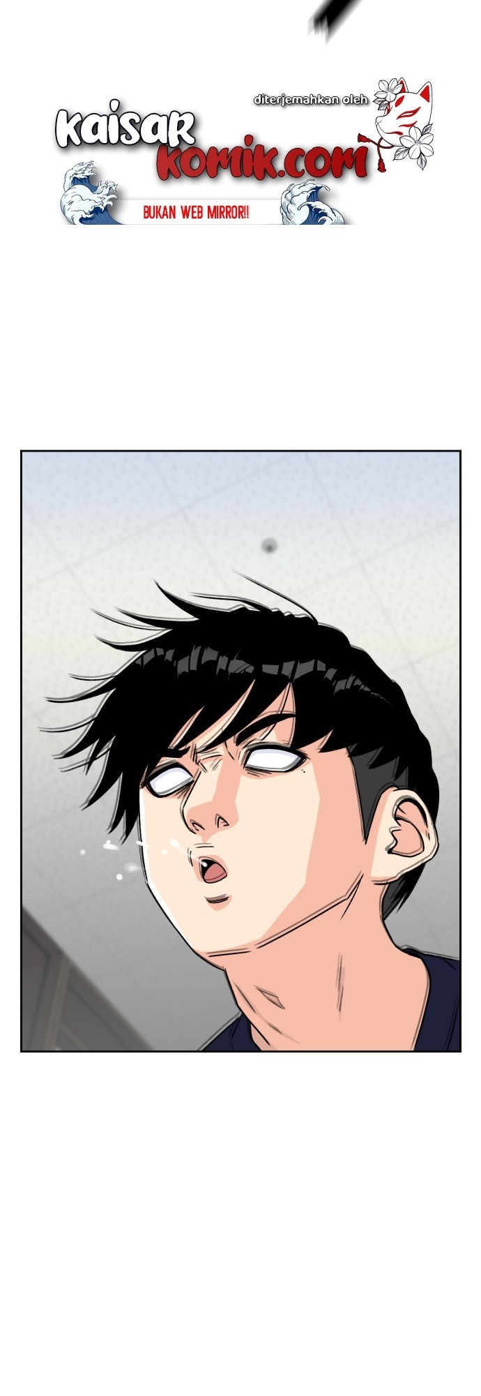 Face Genius Chapter 13 Bahasa Indonesia