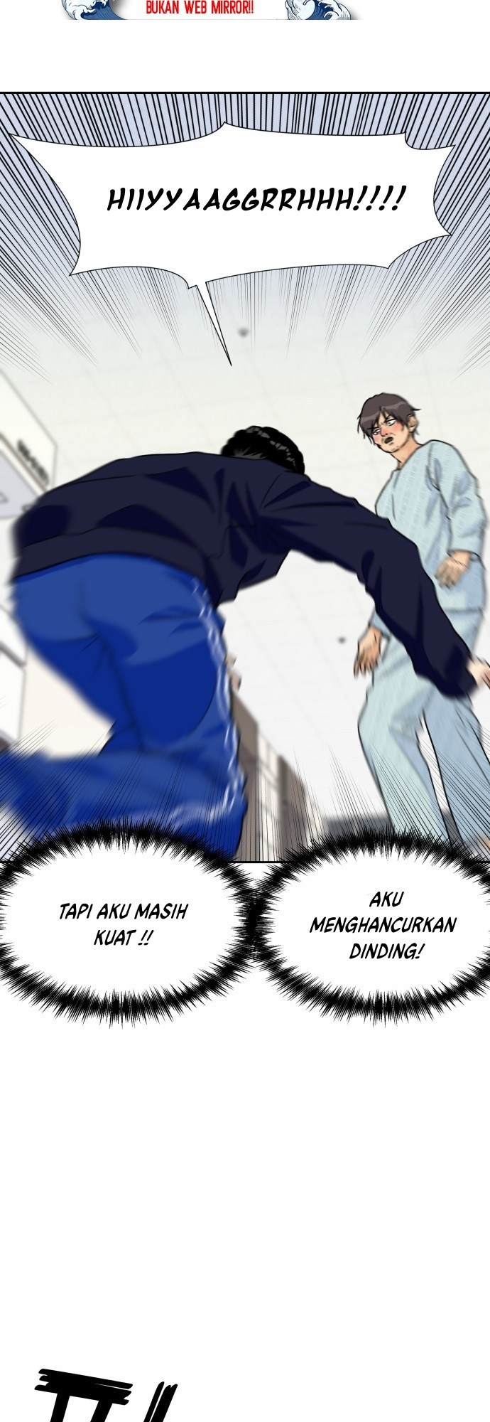 Face Genius Chapter 13 Bahasa Indonesia