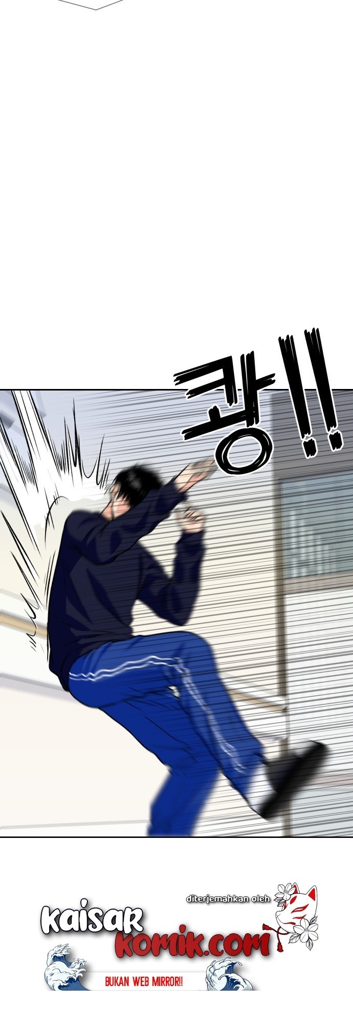 Face Genius Chapter 13 Bahasa Indonesia