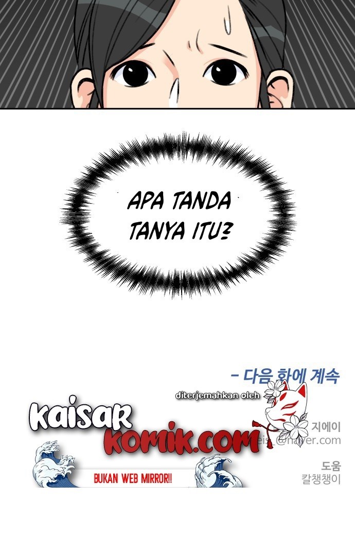 Face Genius Chapter 13 Bahasa Indonesia