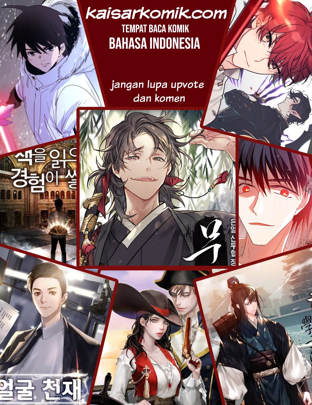 Face Genius Chapter 13 Bahasa Indonesia