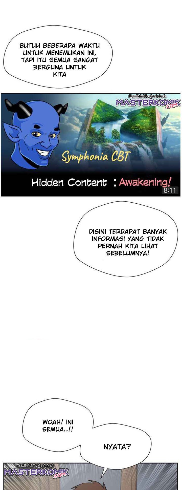 Face Genius Chapter 42 Bahasa Indonesia