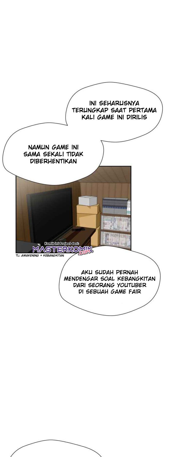 Face Genius Chapter 42 Bahasa Indonesia