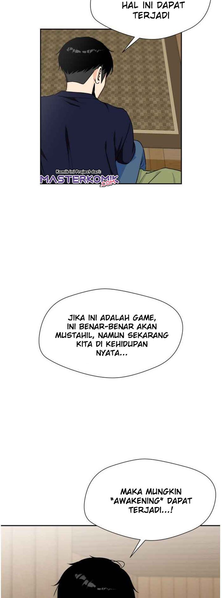 Face Genius Chapter 42 Bahasa Indonesia