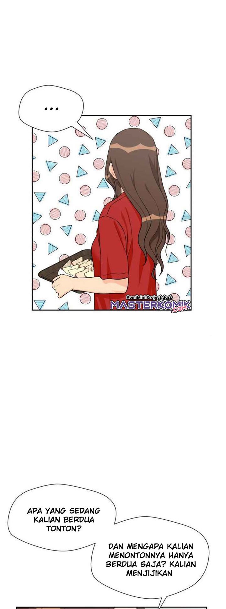 Face Genius Chapter 42 Bahasa Indonesia