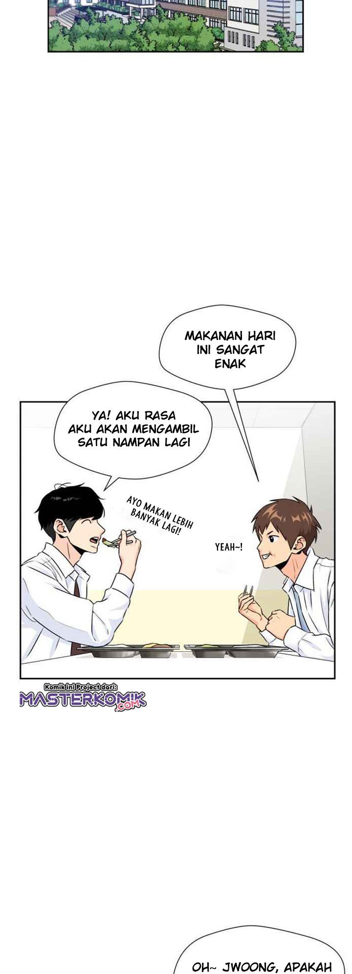 Face Genius Chapter 42 Bahasa Indonesia