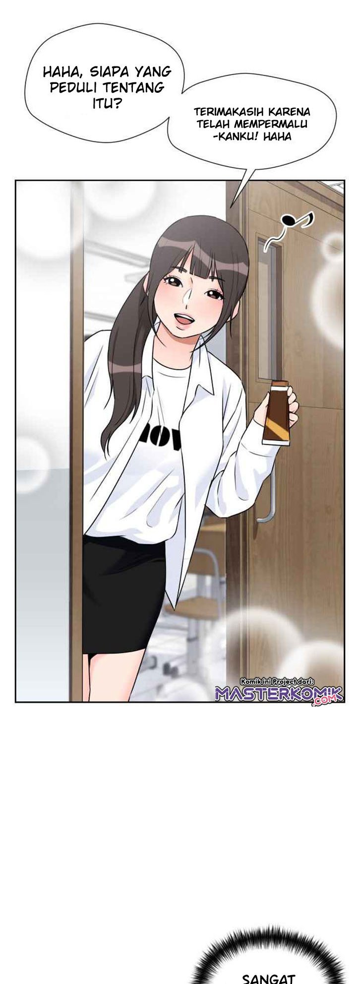 Face Genius Chapter 42 Bahasa Indonesia