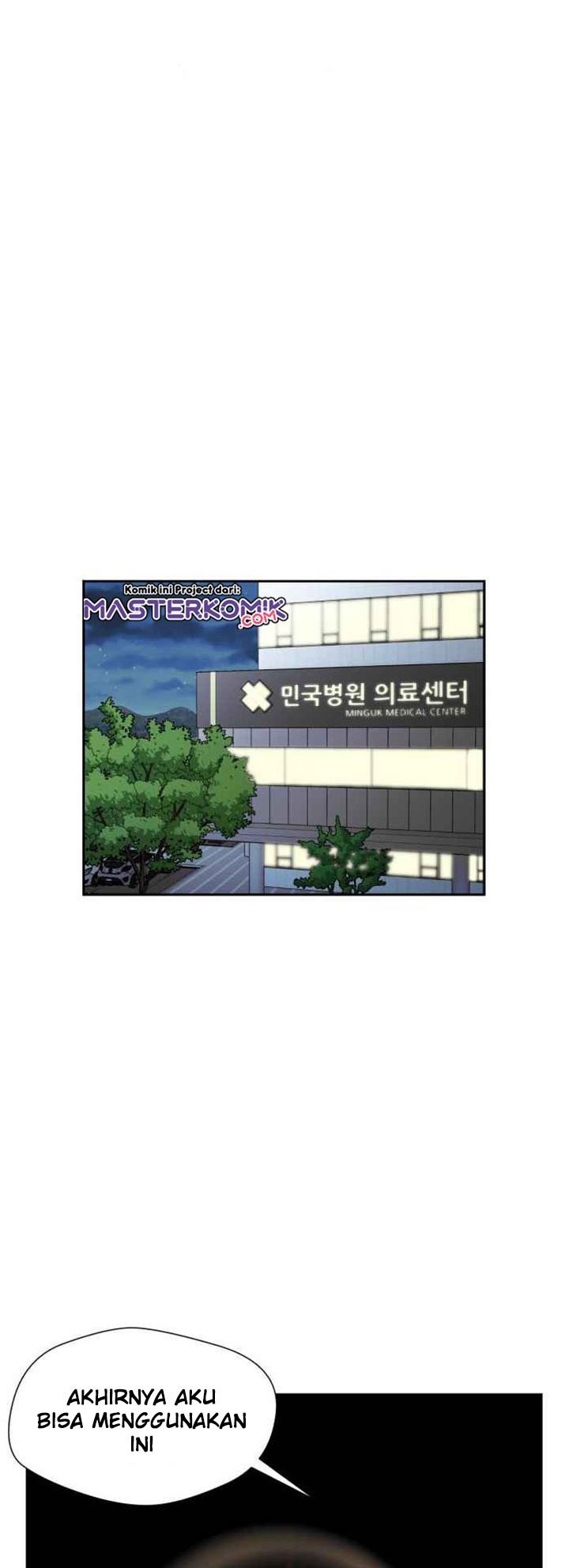 Face Genius Chapter 42 Bahasa Indonesia