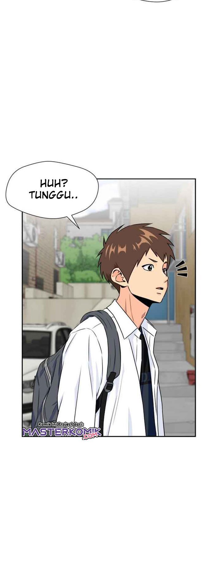 Face Genius Chapter 42 Bahasa Indonesia