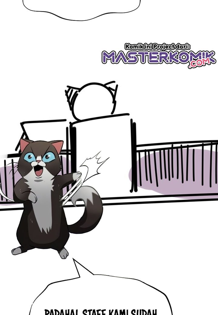 Face Genius Chapter 42 Bahasa Indonesia