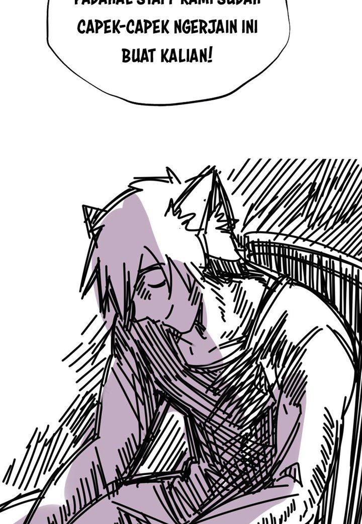 Face Genius Chapter 42 Bahasa Indonesia