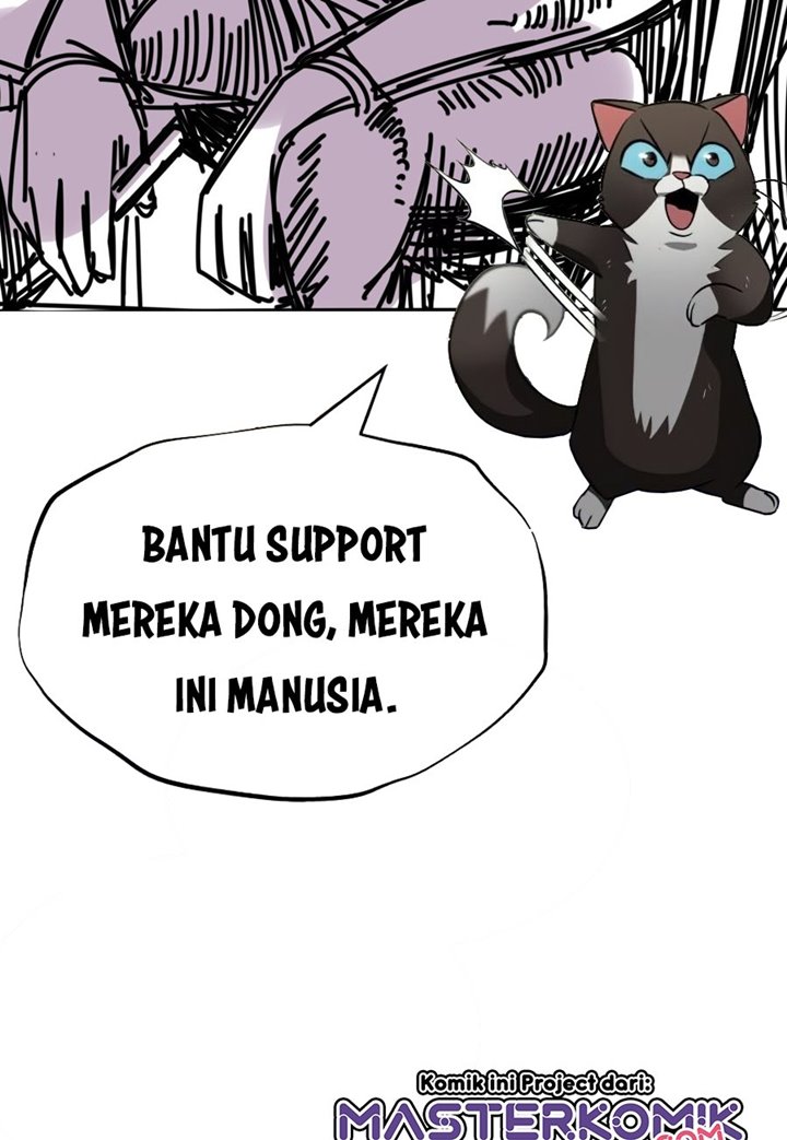 Face Genius Chapter 42 Bahasa Indonesia