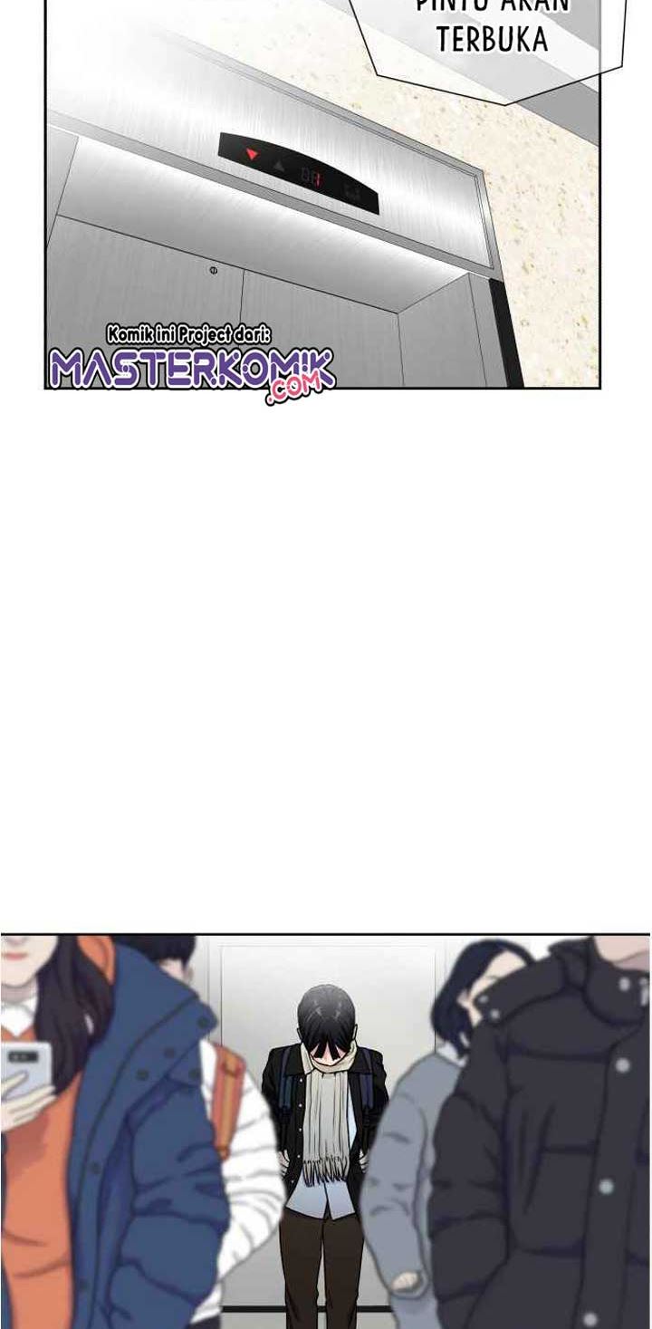 Face Genius Chapter 49 Bahasa Indonesia