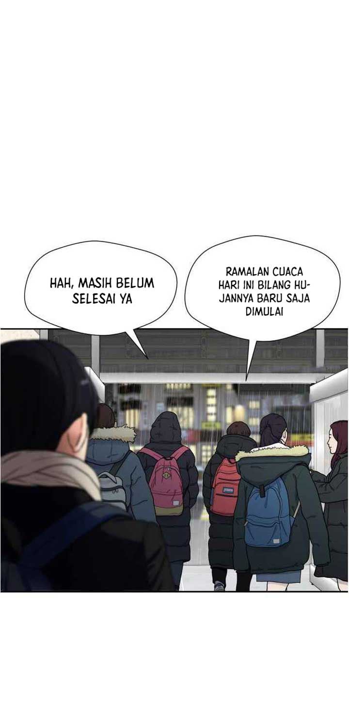 Face Genius Chapter 49 Bahasa Indonesia