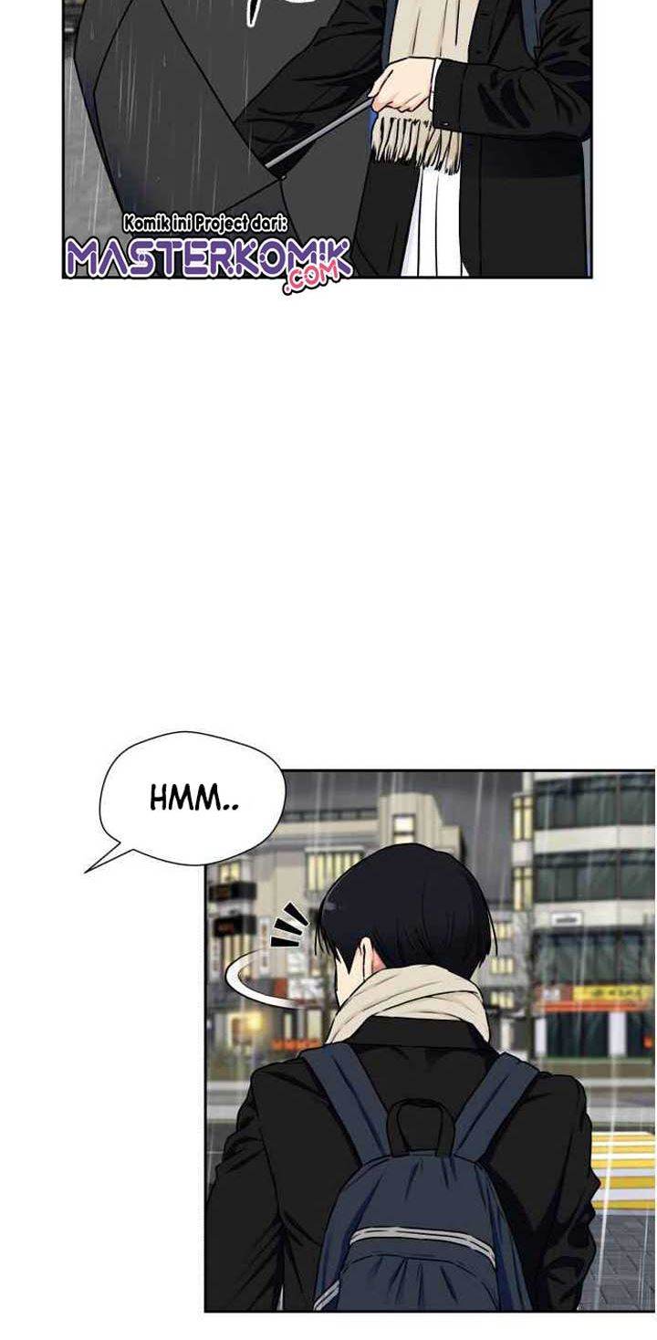 Face Genius Chapter 49 Bahasa Indonesia