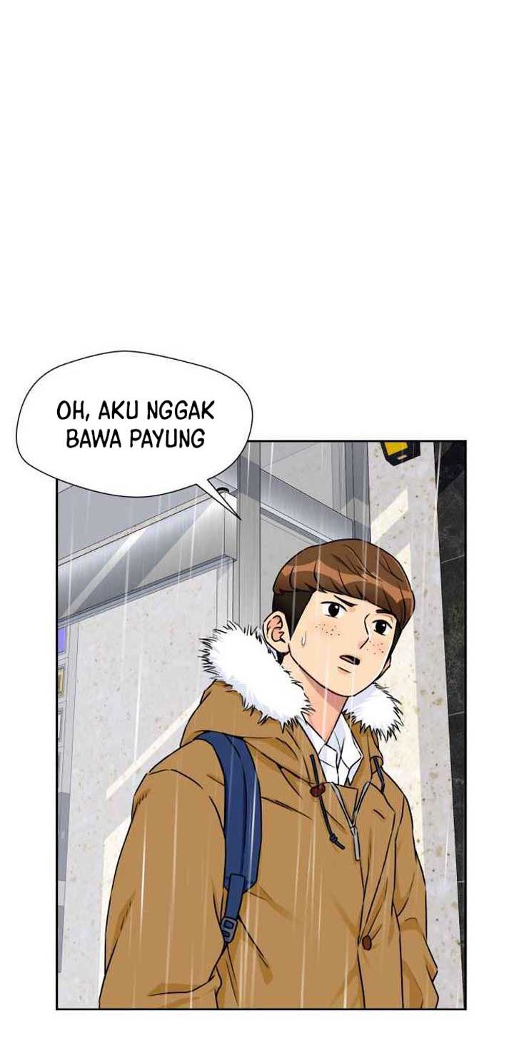 Face Genius Chapter 49 Bahasa Indonesia
