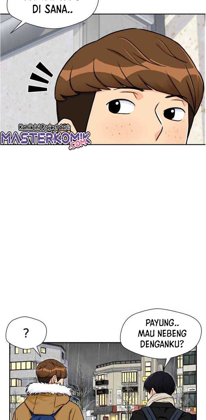 Face Genius Chapter 49 Bahasa Indonesia