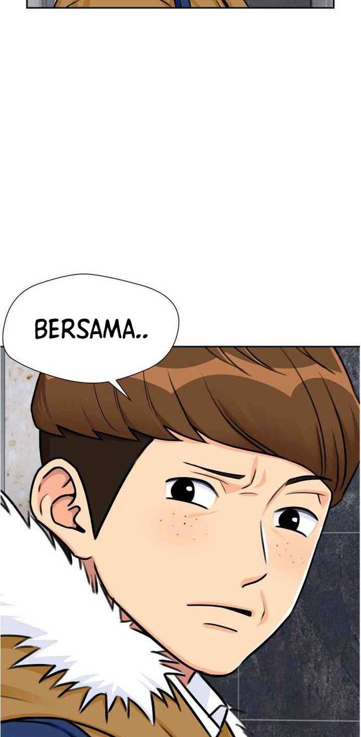 Face Genius Chapter 49 Bahasa Indonesia