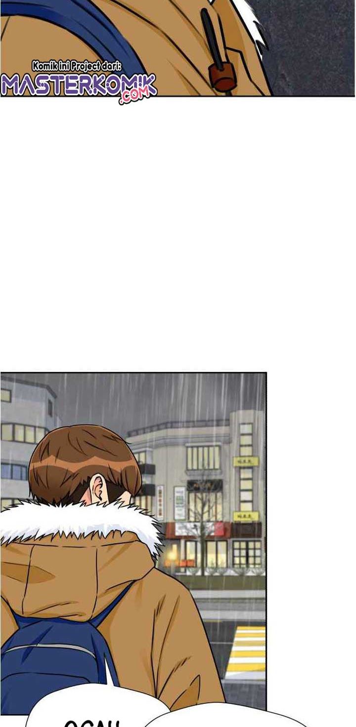Face Genius Chapter 49 Bahasa Indonesia
