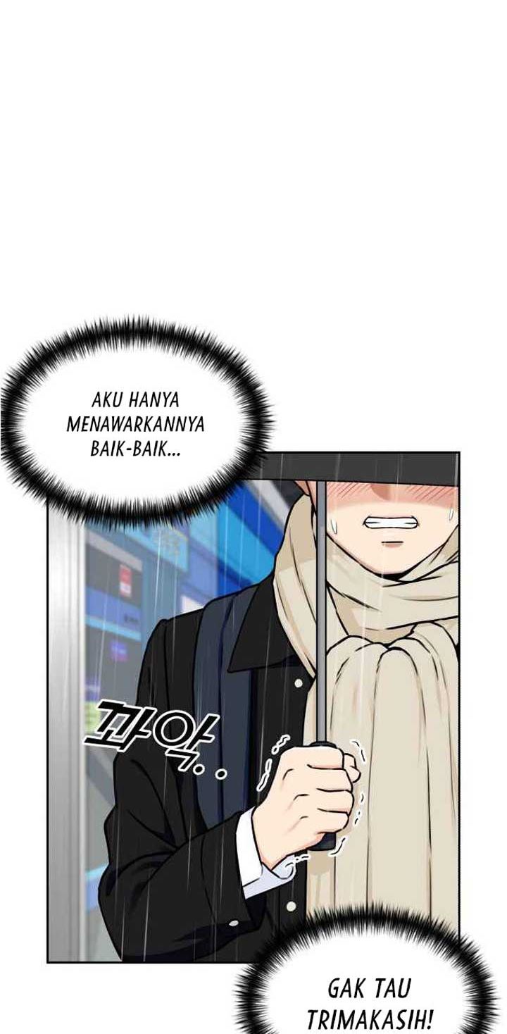 Face Genius Chapter 49 Bahasa Indonesia