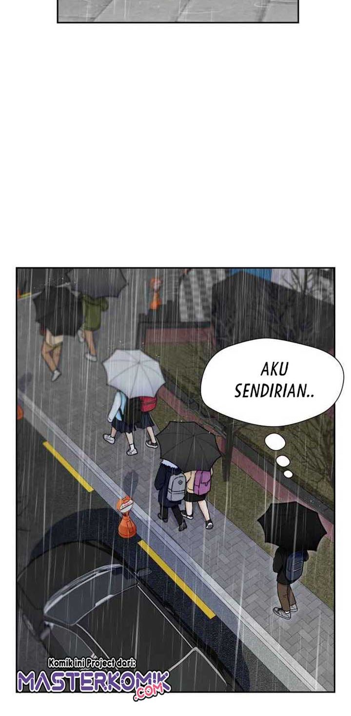 Face Genius Chapter 49 Bahasa Indonesia