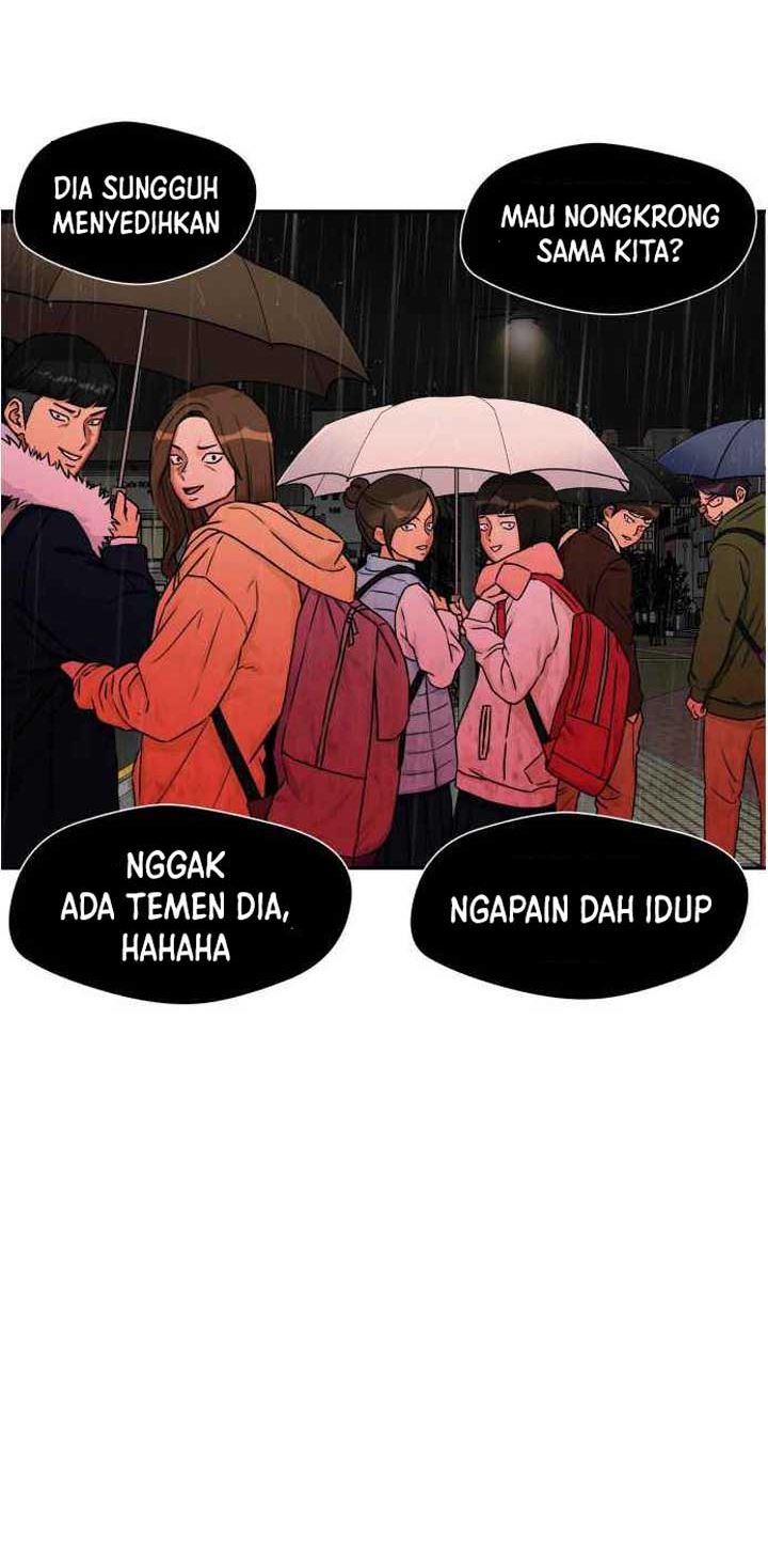 Face Genius Chapter 49 Bahasa Indonesia