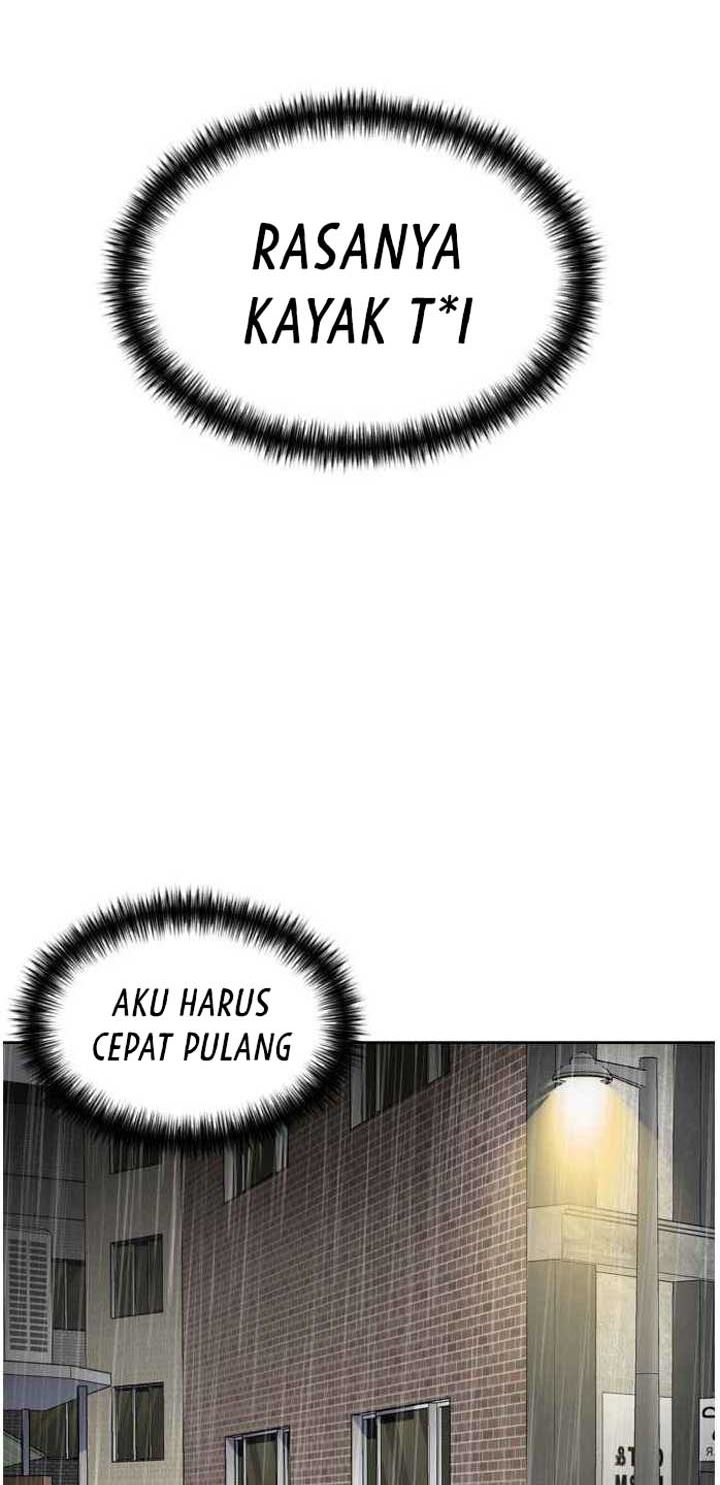 Face Genius Chapter 49 Bahasa Indonesia