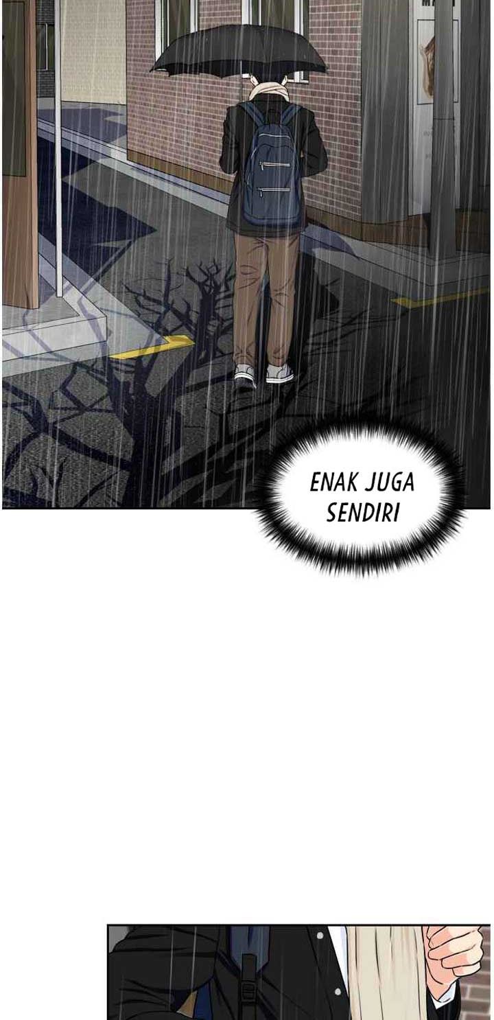 Face Genius Chapter 49 Bahasa Indonesia
