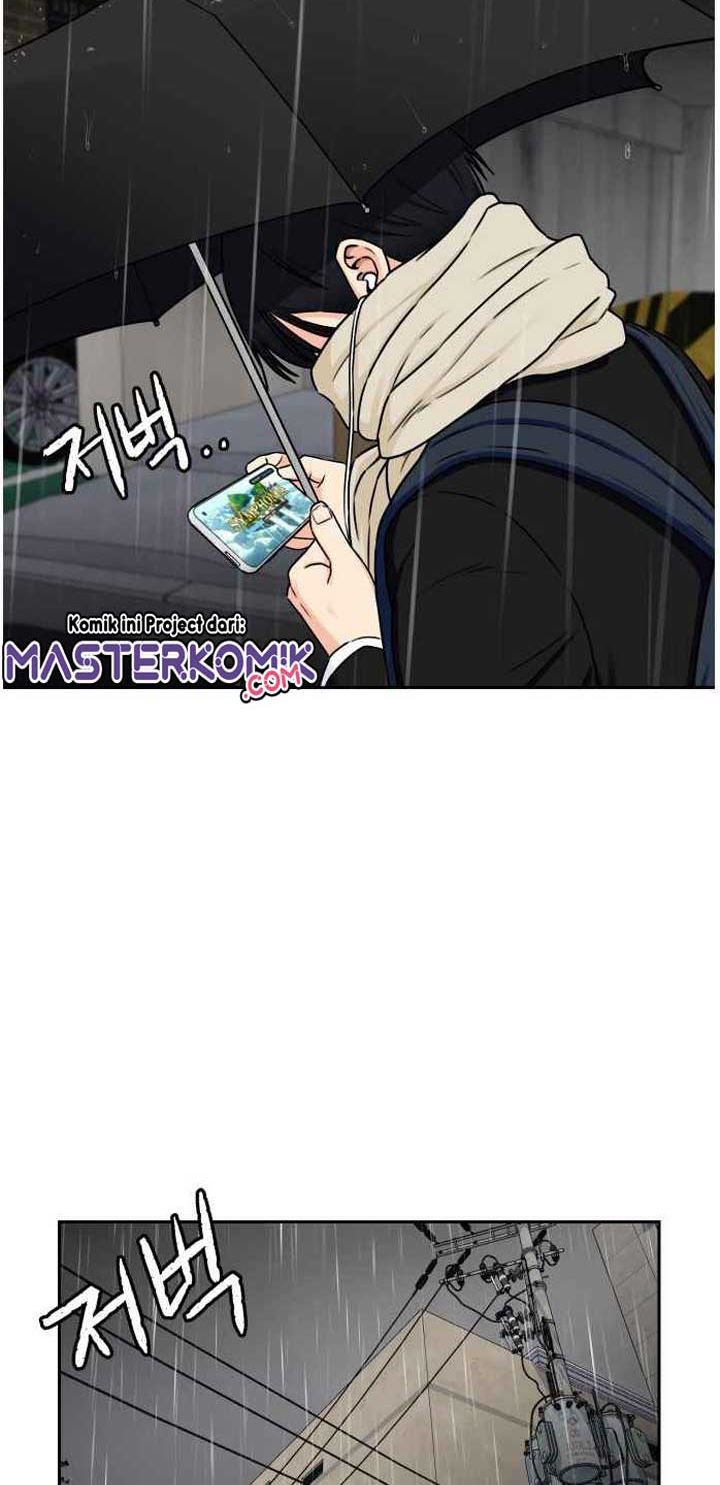 Face Genius Chapter 49 Bahasa Indonesia