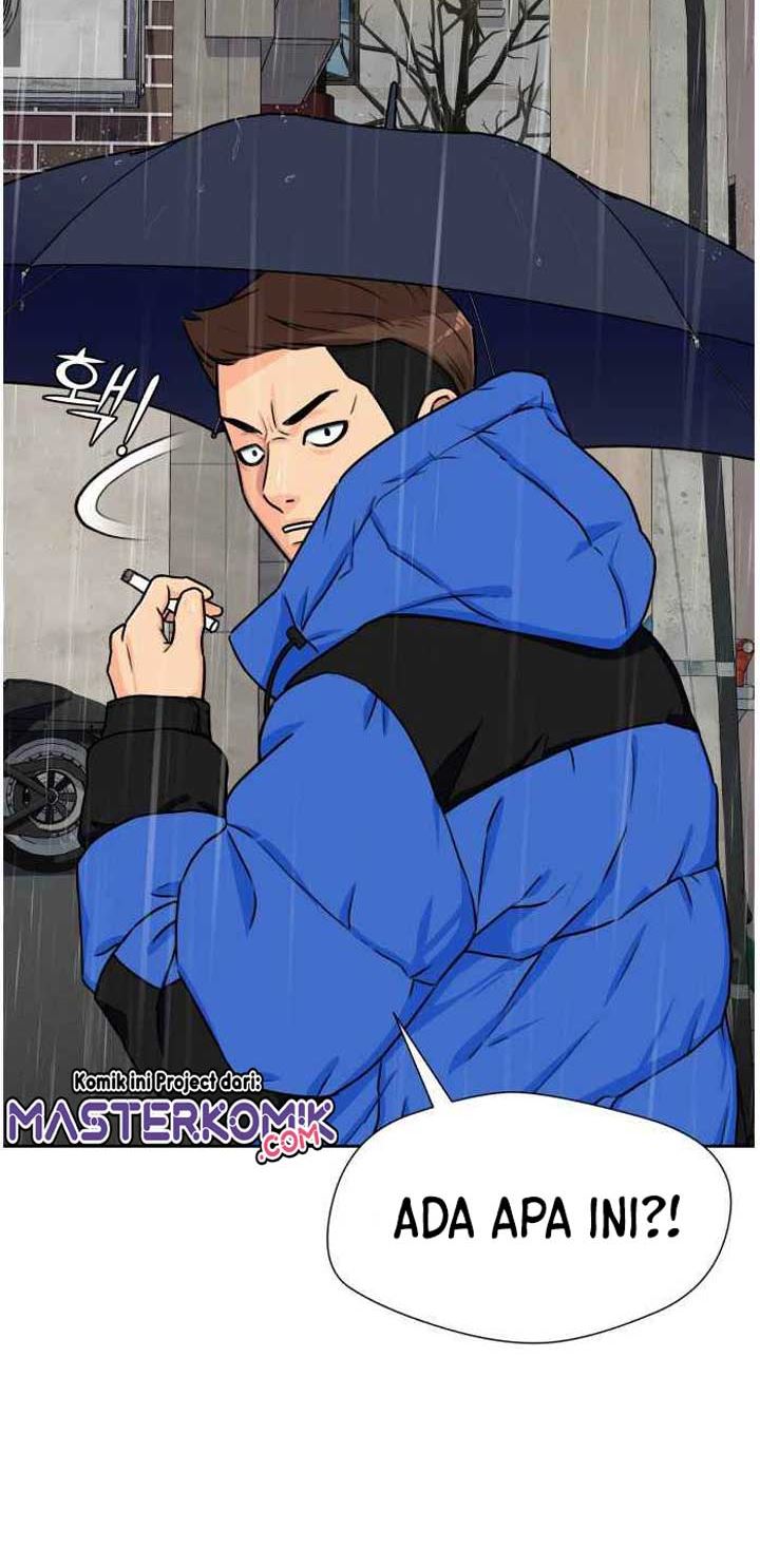 Face Genius Chapter 49 Bahasa Indonesia