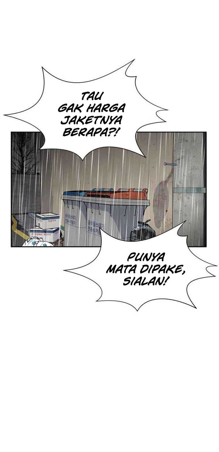 Face Genius Chapter 49 Bahasa Indonesia