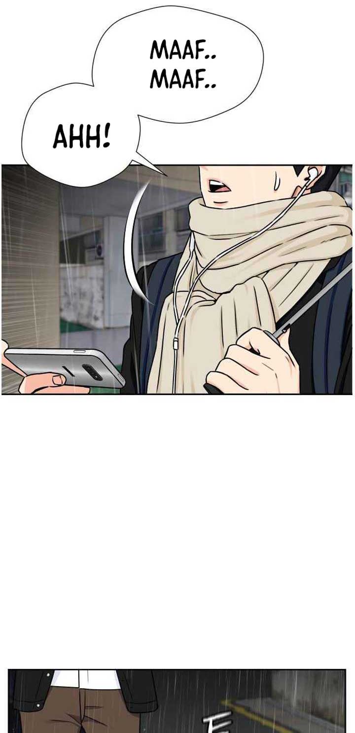 Face Genius Chapter 49 Bahasa Indonesia