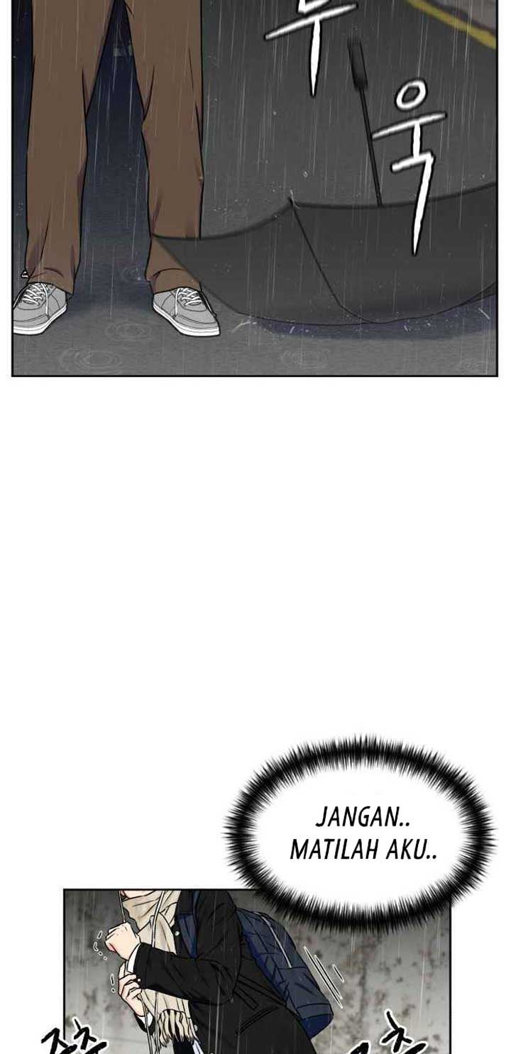 Face Genius Chapter 49 Bahasa Indonesia