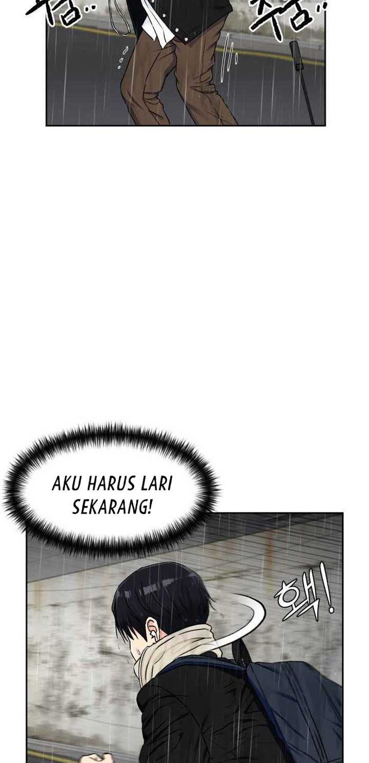 Face Genius Chapter 49 Bahasa Indonesia