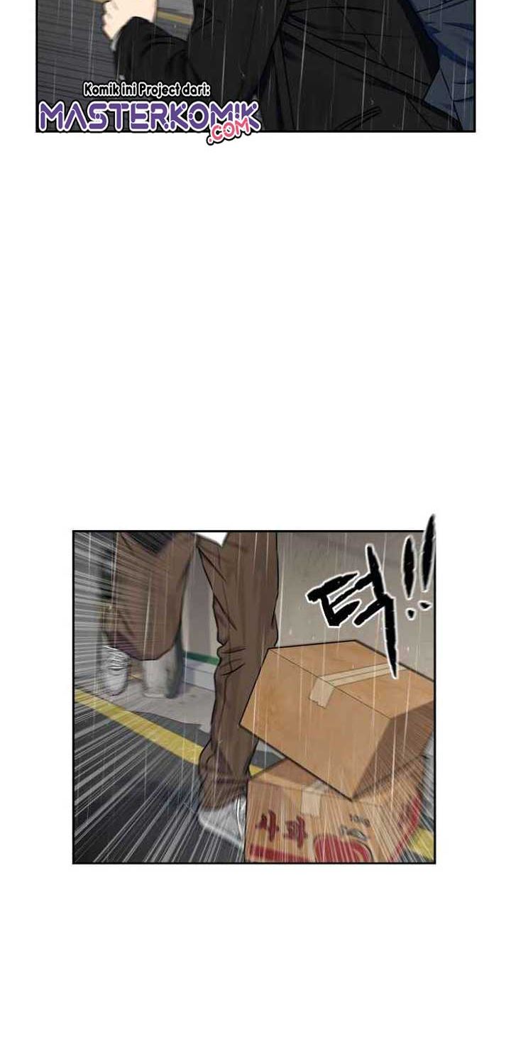 Face Genius Chapter 49 Bahasa Indonesia