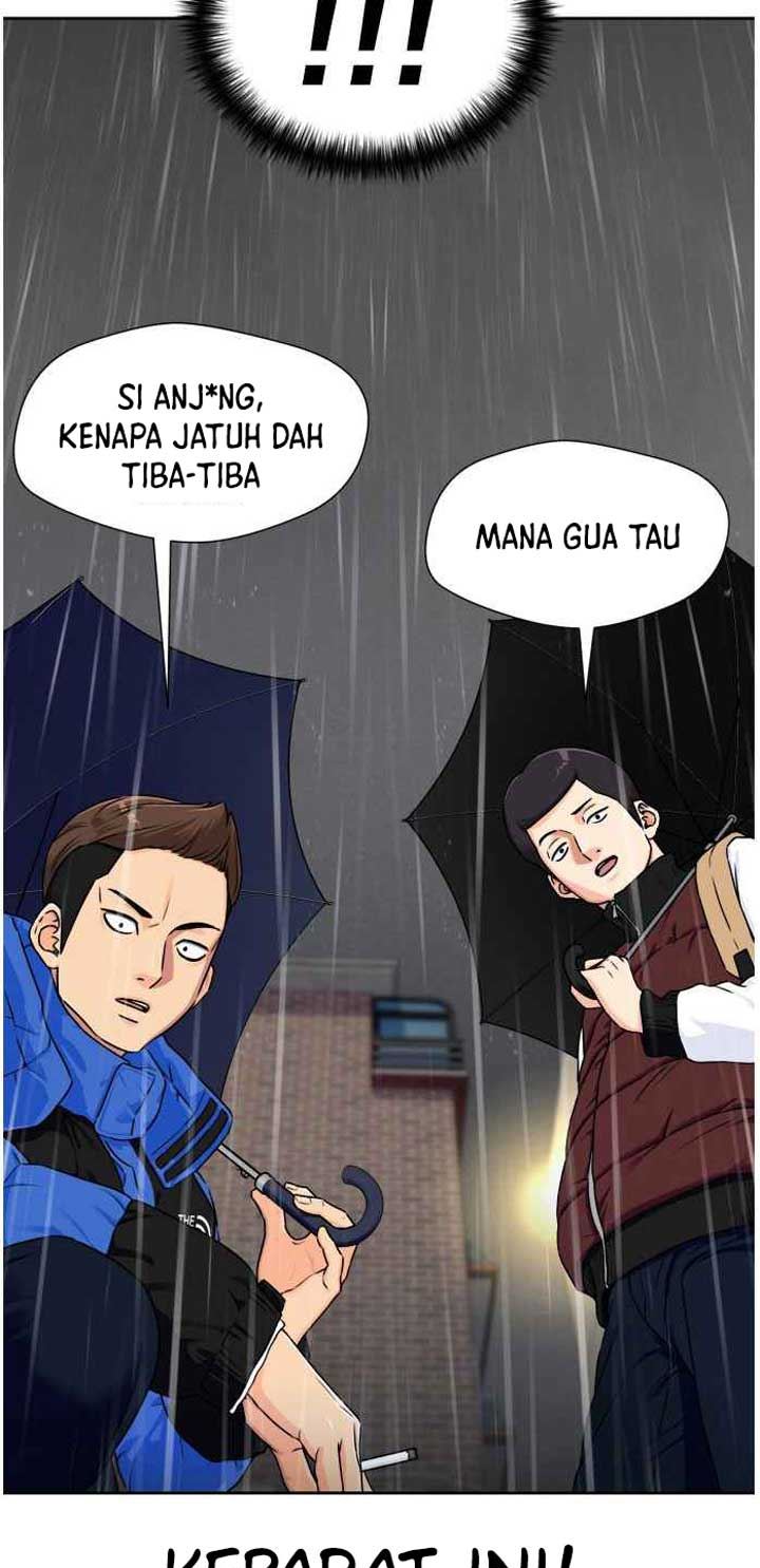 Face Genius Chapter 49 Bahasa Indonesia