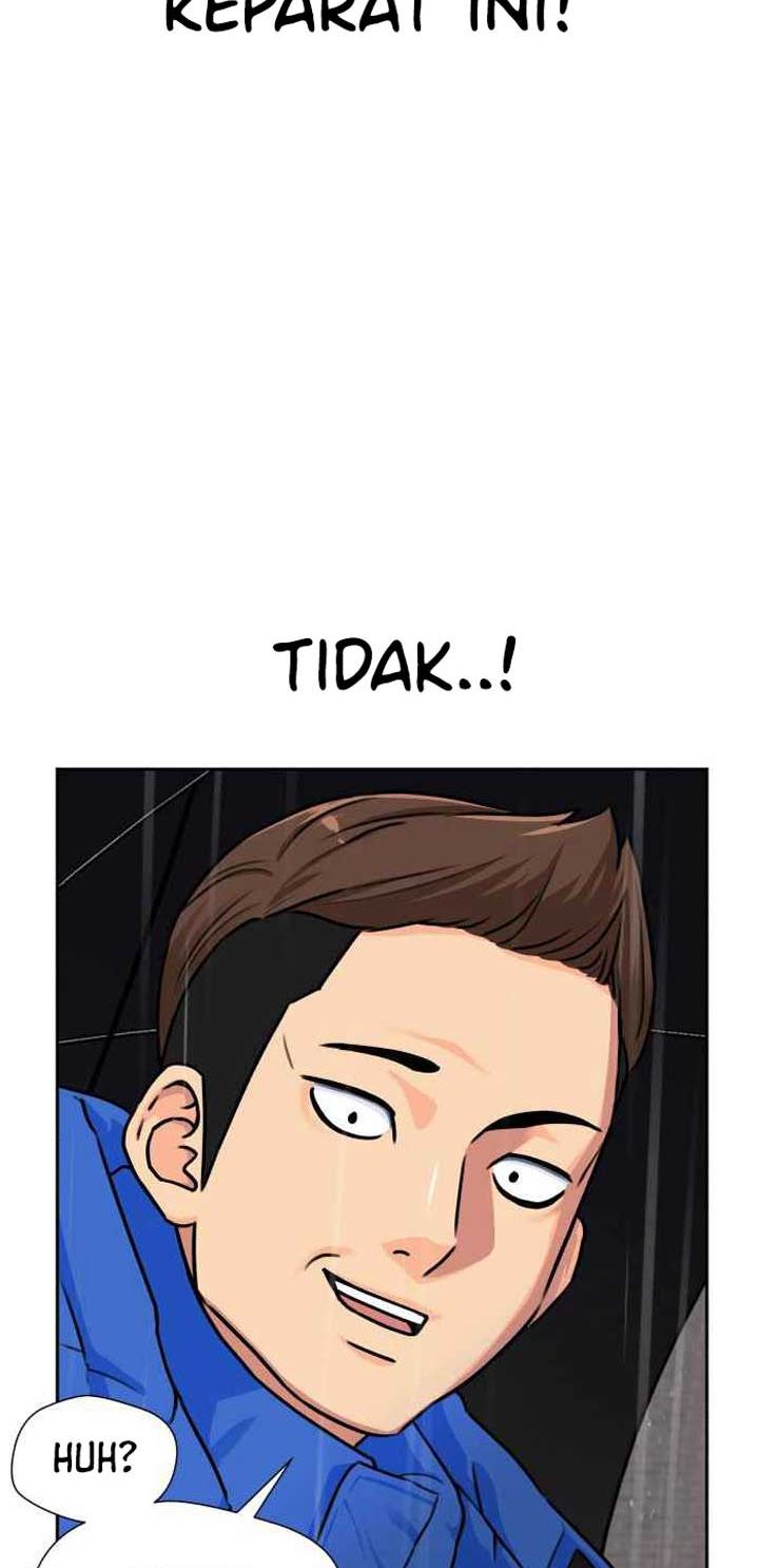 Face Genius Chapter 49 Bahasa Indonesia