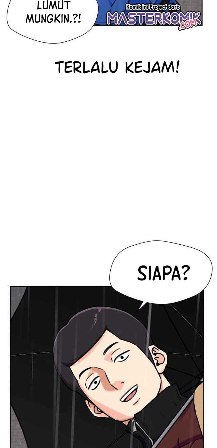 Face Genius Chapter 49 Bahasa Indonesia