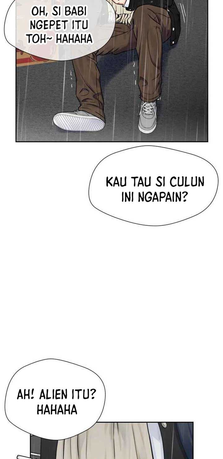 Face Genius Chapter 49 Bahasa Indonesia
