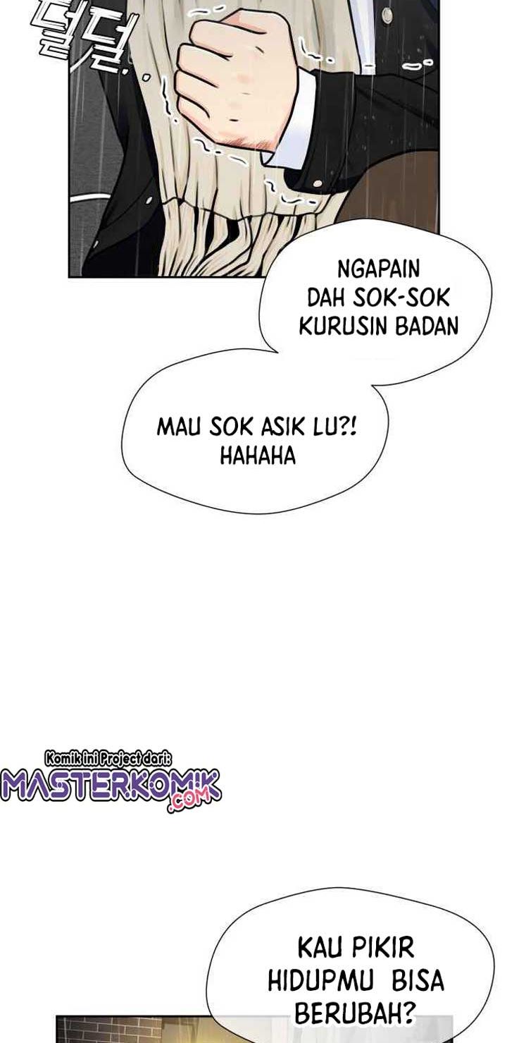 Face Genius Chapter 49 Bahasa Indonesia