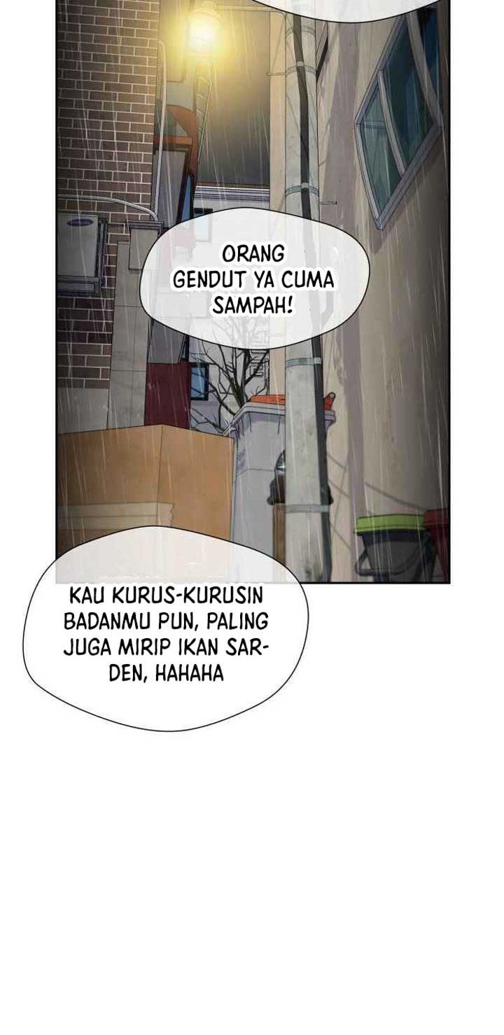 Face Genius Chapter 49 Bahasa Indonesia