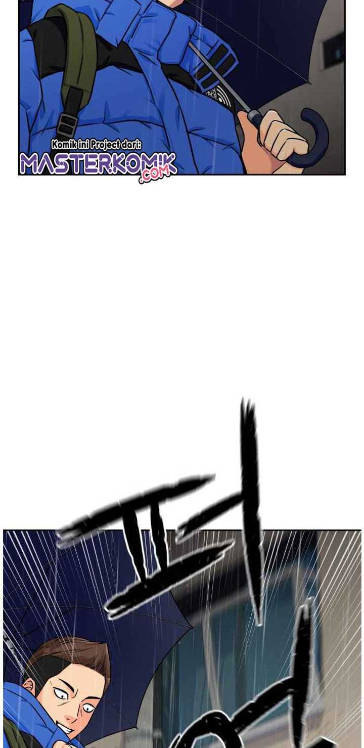 Face Genius Chapter 49 Bahasa Indonesia